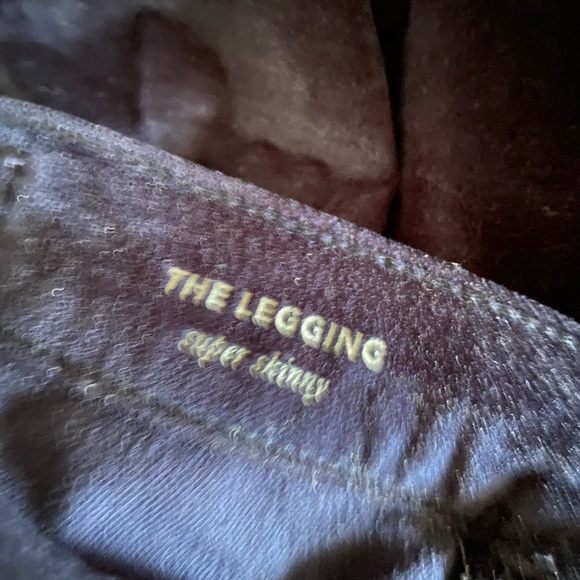 AG Adriano Goldschmied - Picture 3 of 4